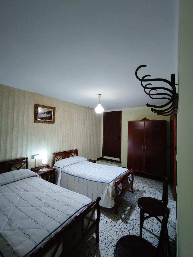 Casa Rural Villa Dulcinea Villalgordo del Jucar Exterior foto